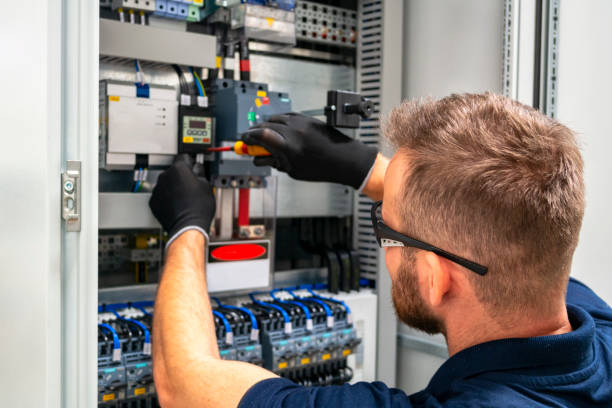 Best 24-Hour Electrician  in Vardaman, MS