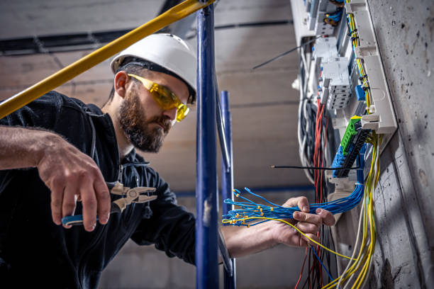 Best Residential Electrician Services  in Vardaman, MS
