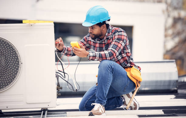 Best Electrical Upgrades for Homes  in Vardaman, MS