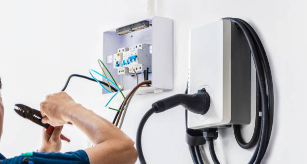 Best Emergency Electrical Repair  in Vardaman, MS