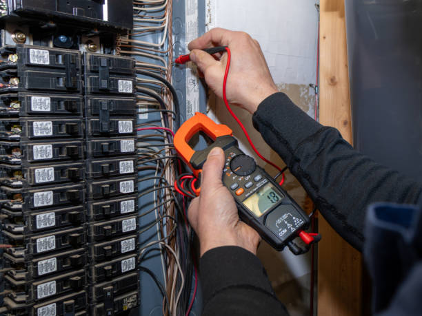 Best Best Electricians Near Me  in Vardaman, MS